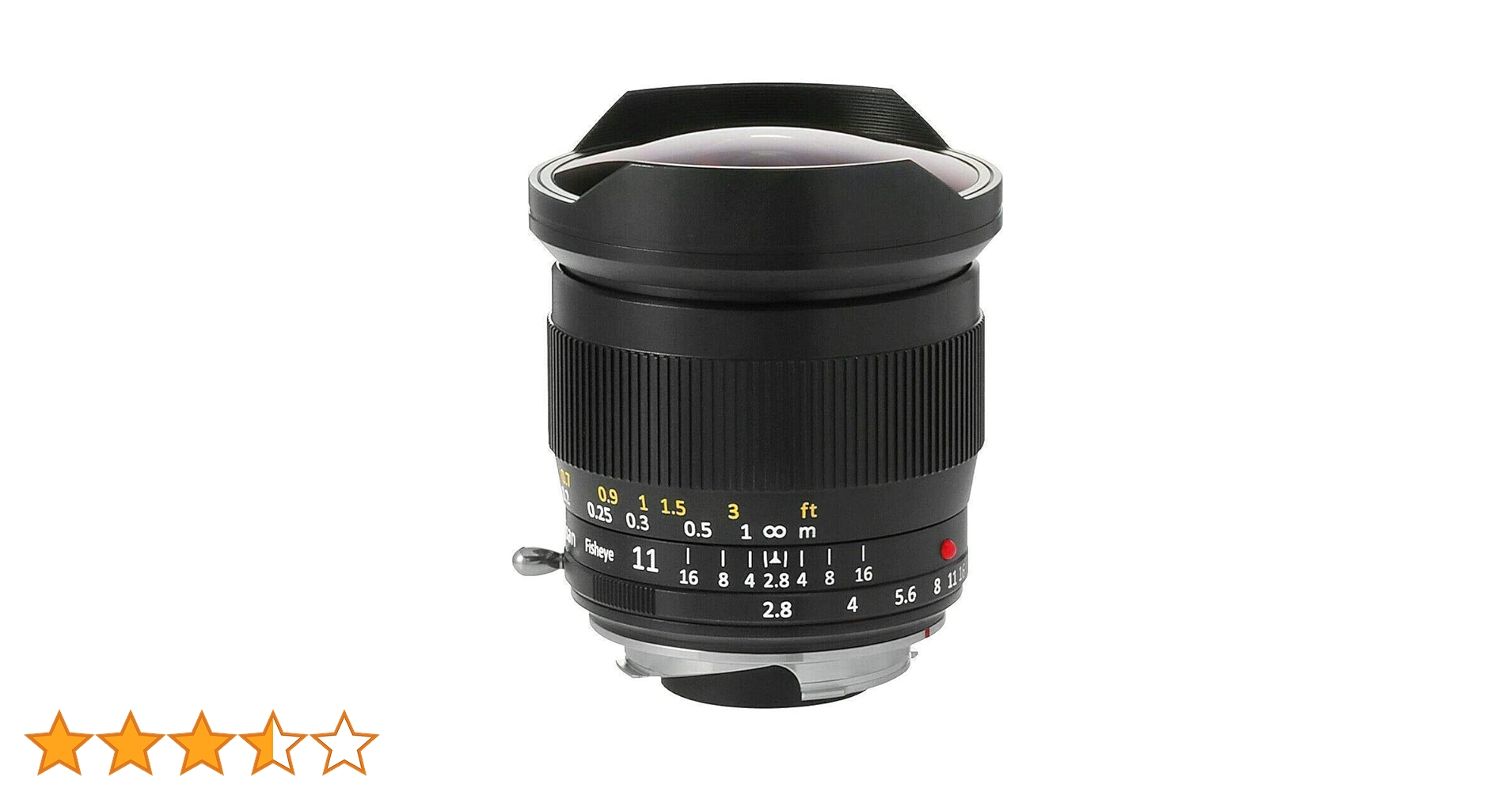 TTArtisan 11mm ED F2.8 Fisheye ニコンFマウント Amazon.co.jp: TTArtisan 11mm f/2.8 Fisheye ED Zマウント